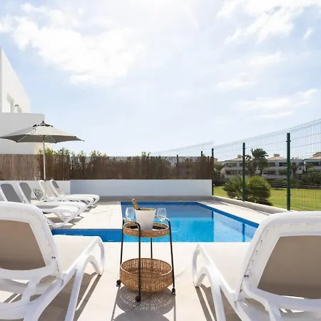 Ocean's Twelve Villa *