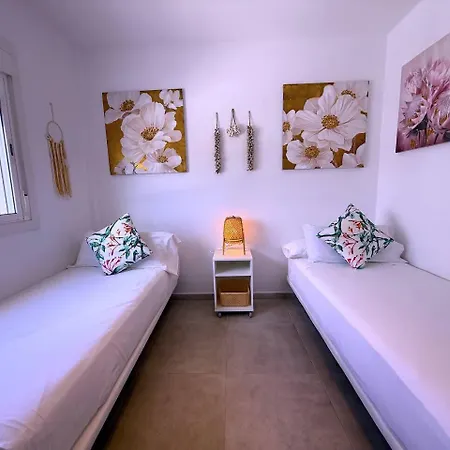 Ocean's Twelve * San Miguel de Abona