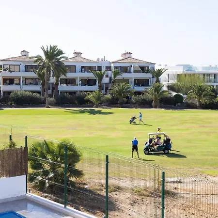 Ocean's Twelve Villa *