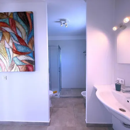 Villa Ocean's Twelve San Miguel de Abona