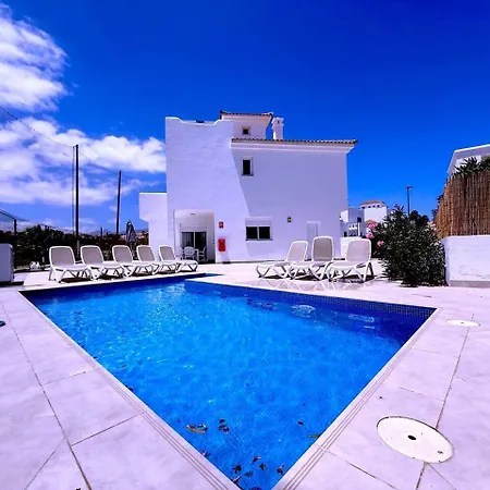 Villa Ocean's Twelve