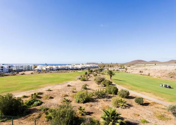 Ocean's Twelve Villa