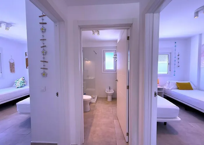 Villa Ocean's Twelve