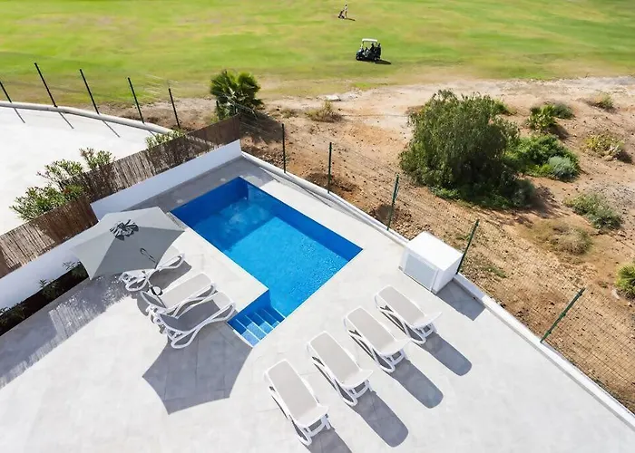 Villa Ocean's Twelve