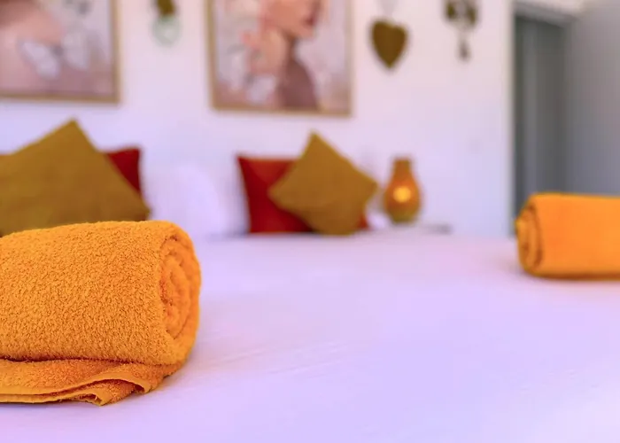 Villa Ocean's Twelve *