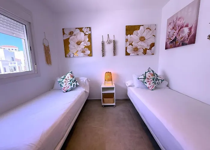 Ocean's Twelve * San Miguel de Abona