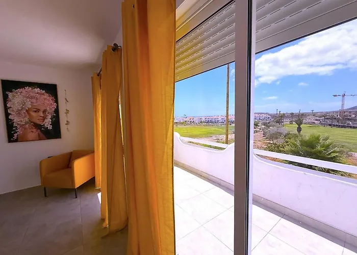 Ocean's Twelve Villa