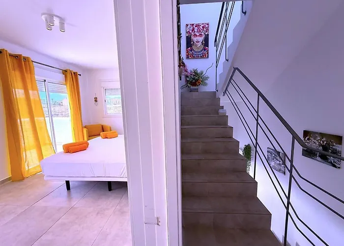 Ocean's Twelve Villa