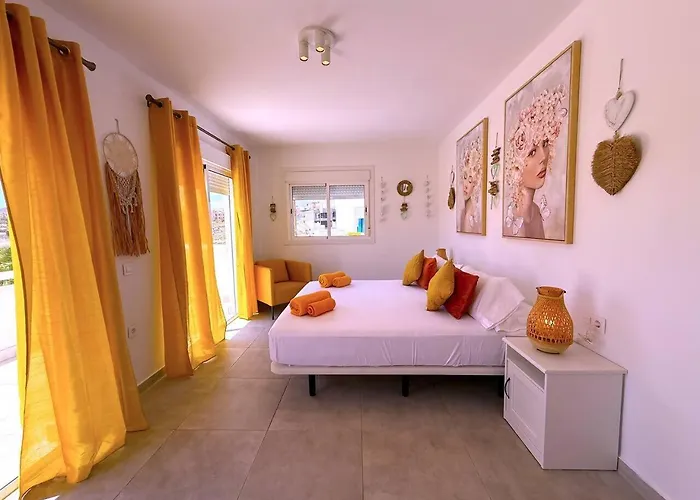 Ocean's Twelve Villa *