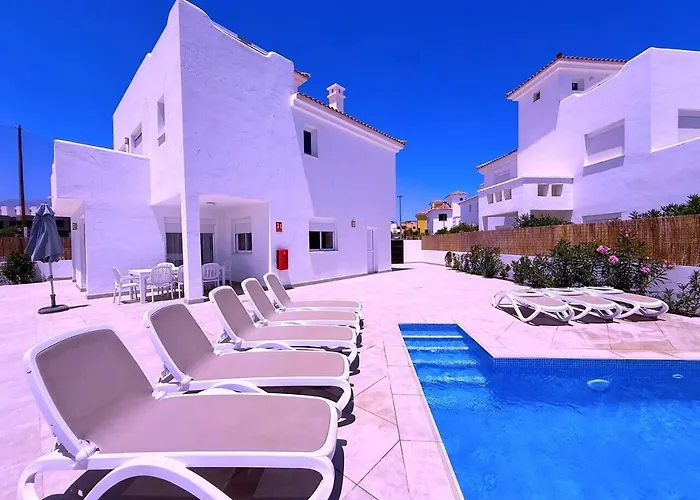 Ocean's Twelve Villa