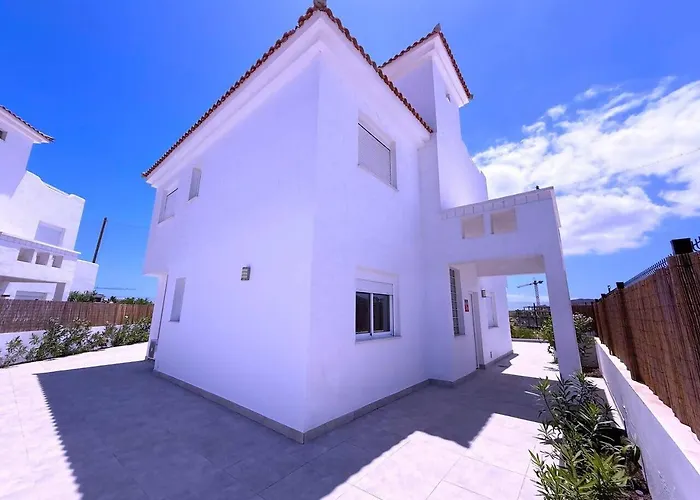 Ocean's Twelve Villa *